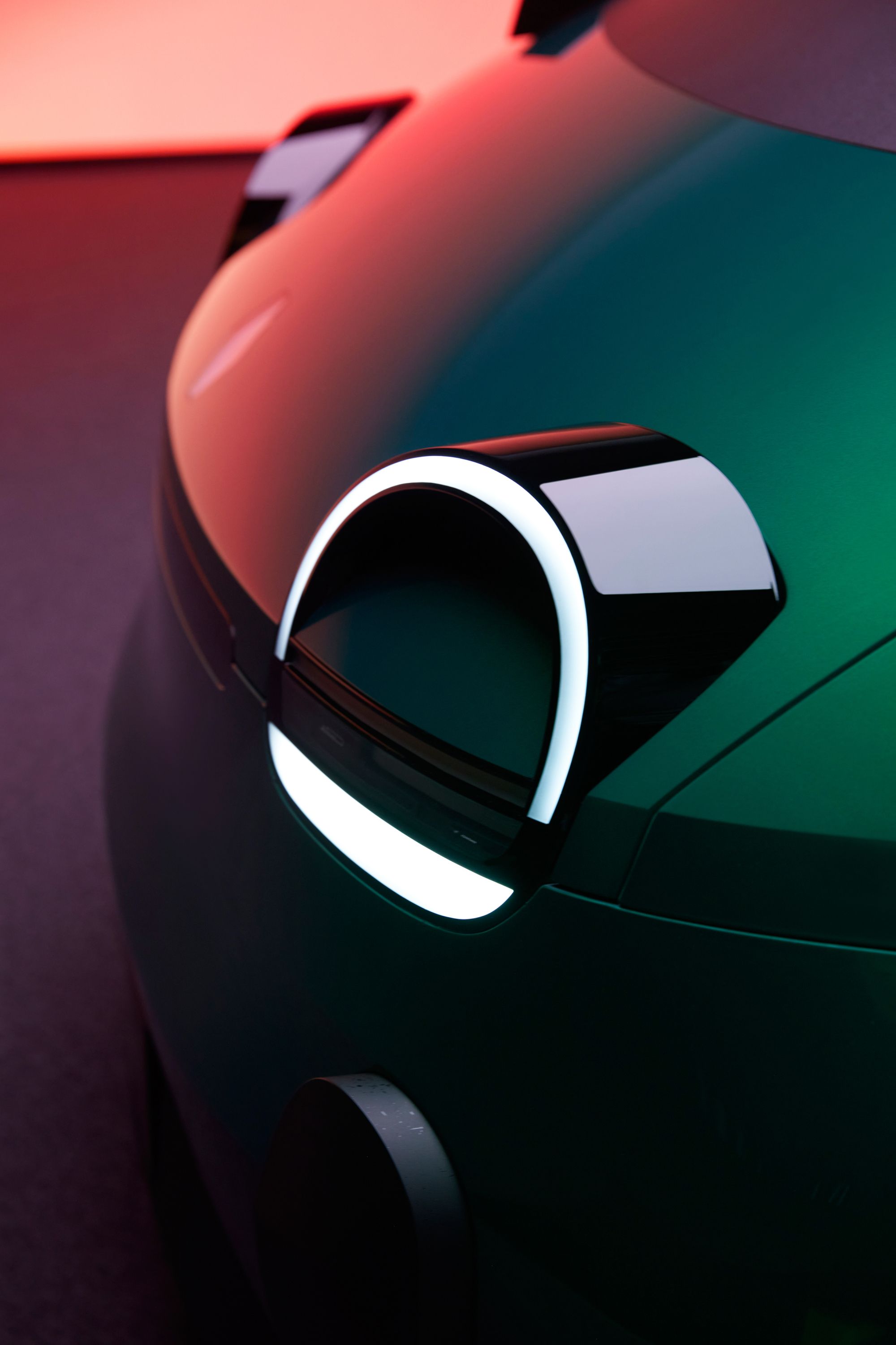 Renault Twingo Legend