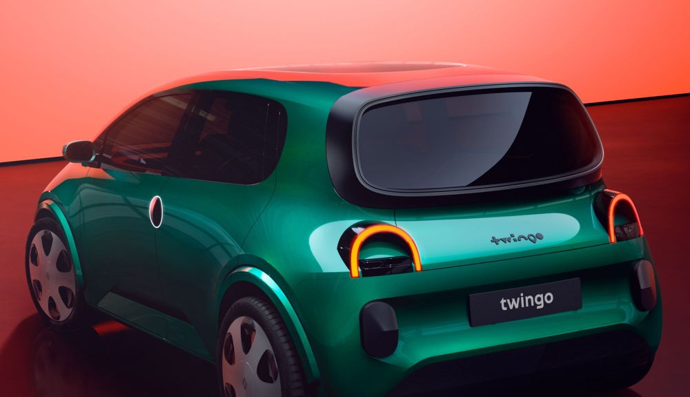 Renault Twingo Renault Twingo