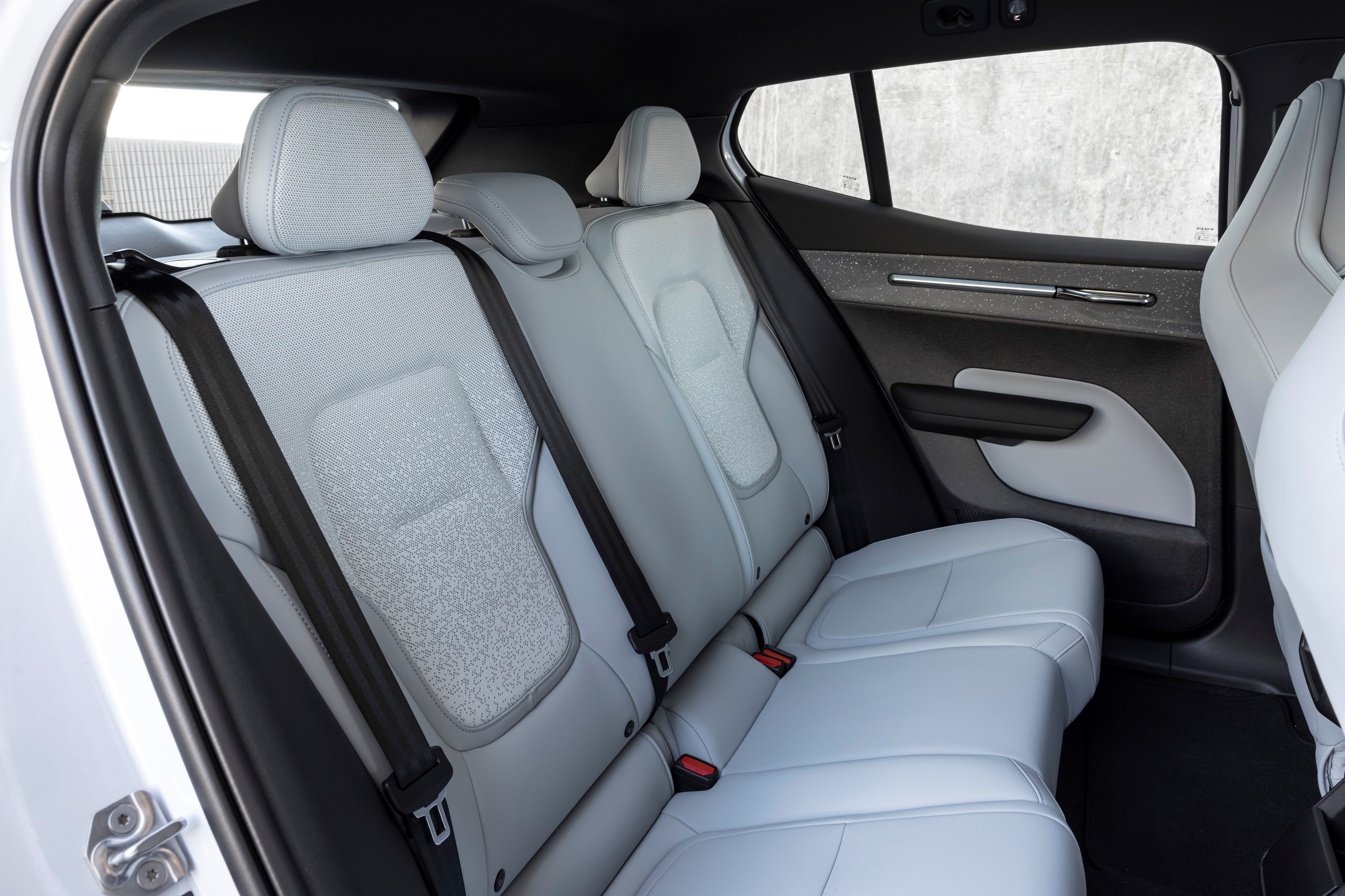 Volvo EX30