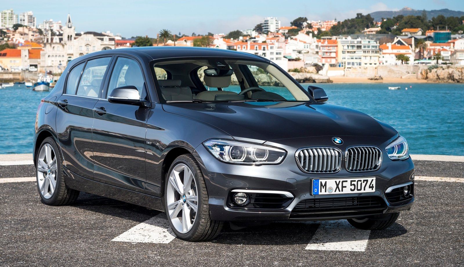 Estos son los coches más robados hoy del mercado y los mejores consejos para evitar que te ocurra Estos son los coches más robados hoy del mercado y los mejores consejos para evitar que te ocurra