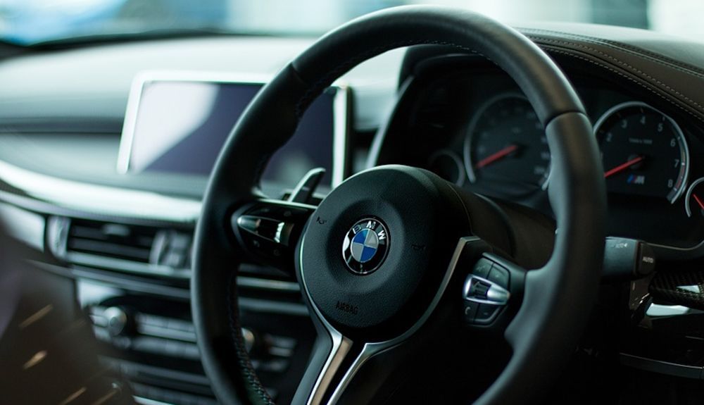 Puedes pedir informes para asegurarte del buen estado de un coche de segunda mano Puedes pedir informes para asegurarte del buen estado de un coche de segunda mano