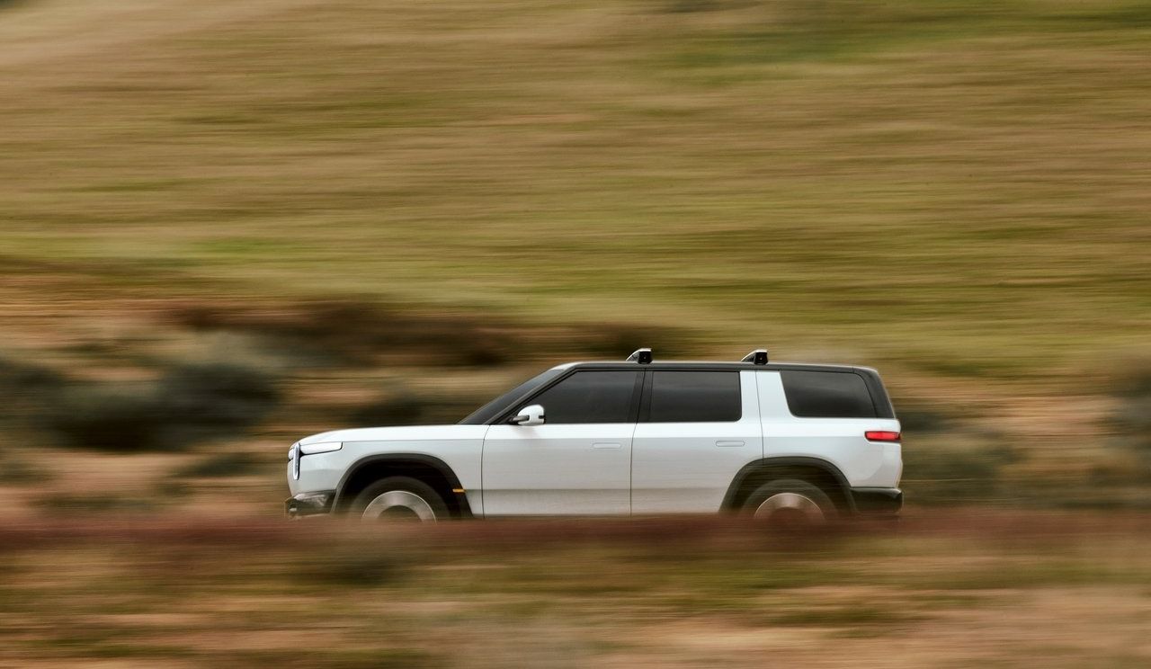 Rivian R2 2026