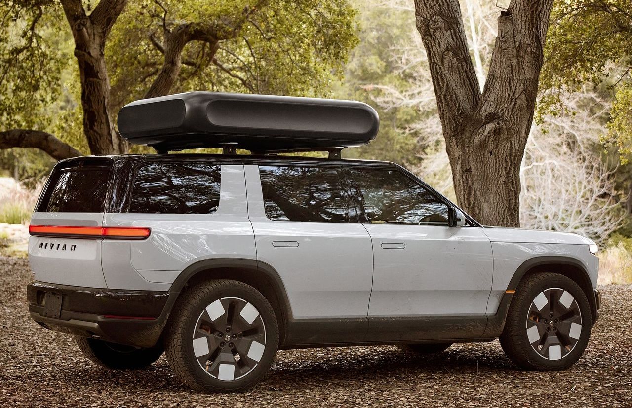 Rivian R2 2026