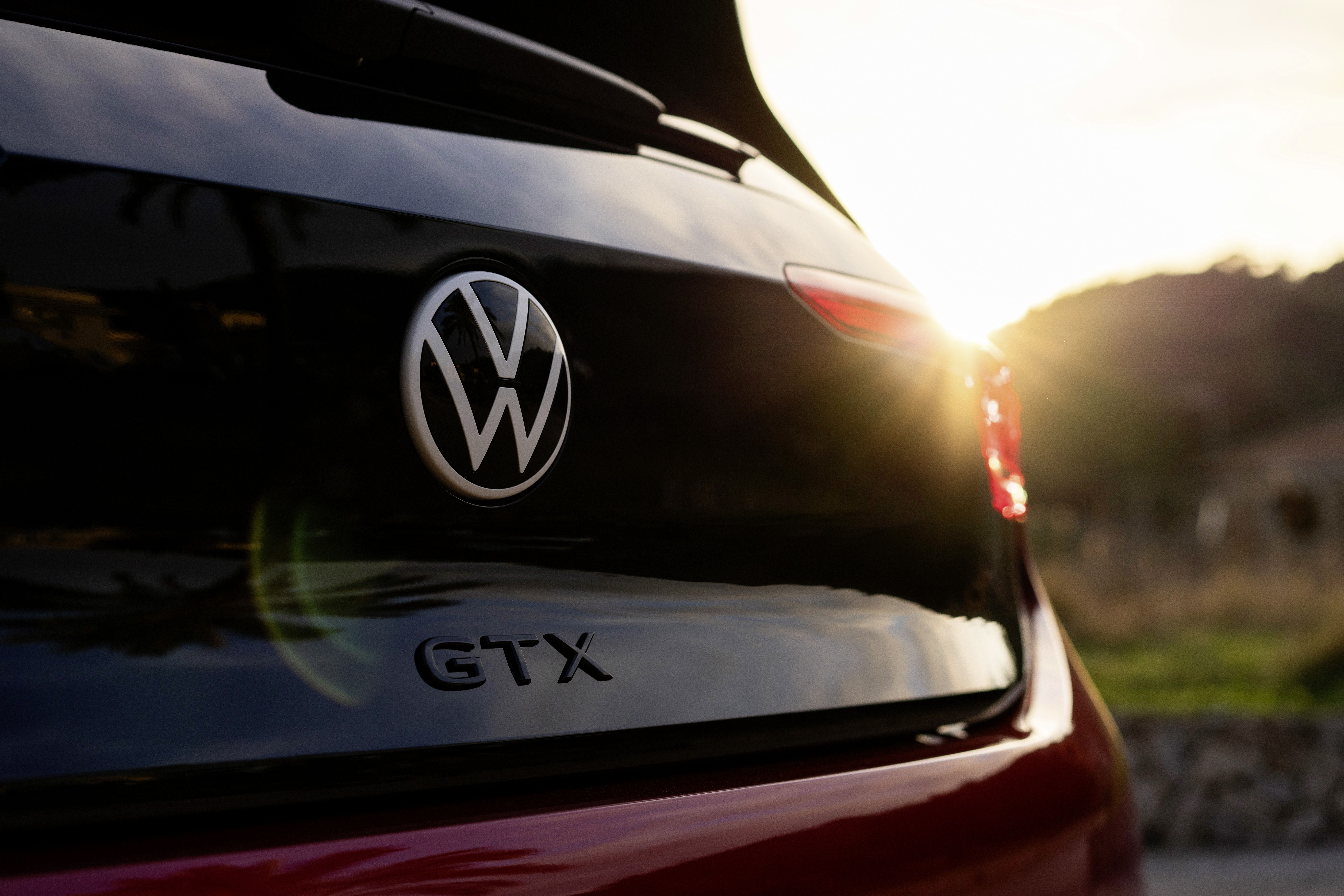 Volkswagen ID.3 GTX
