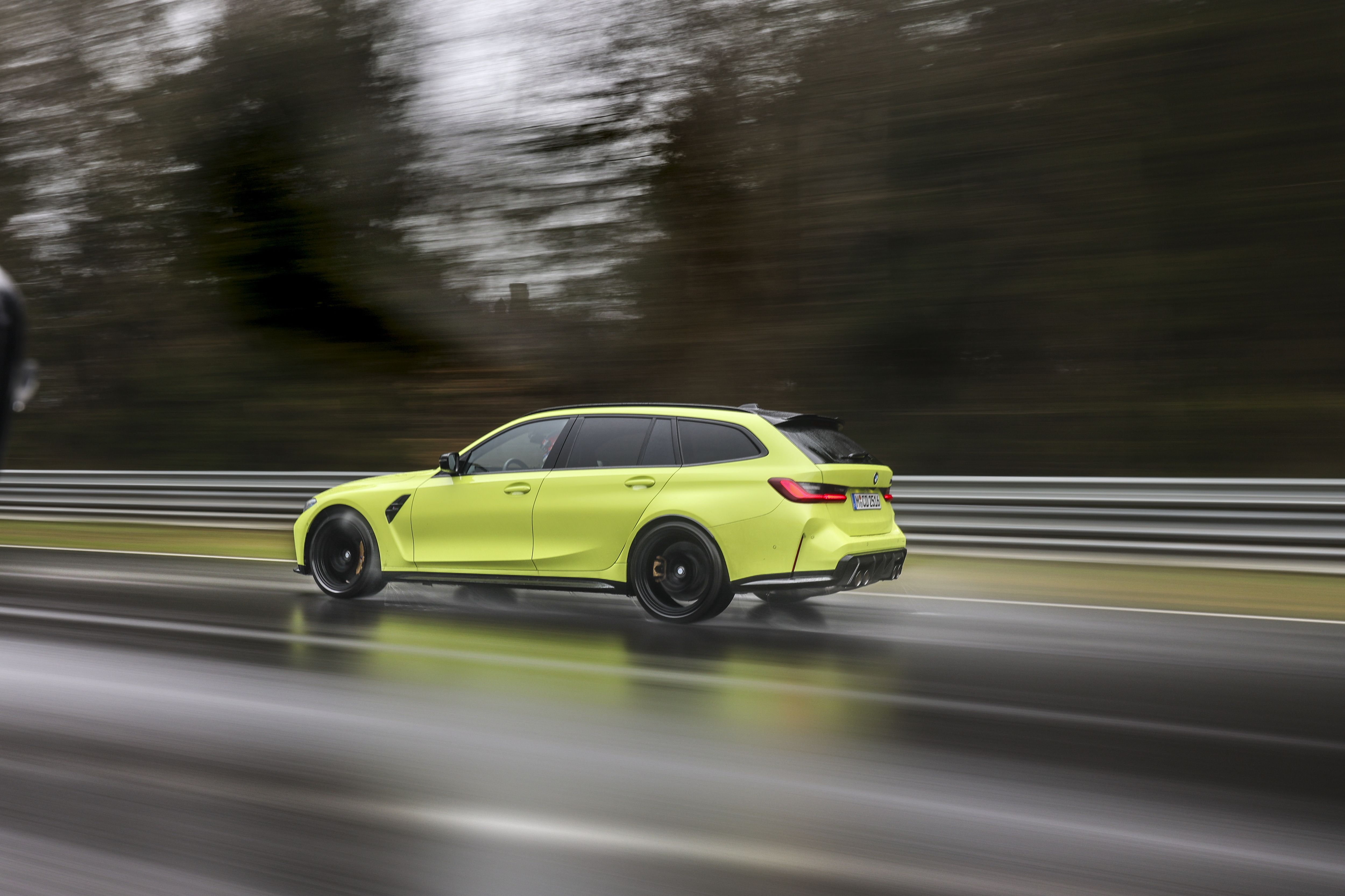 BMW M3 Touring