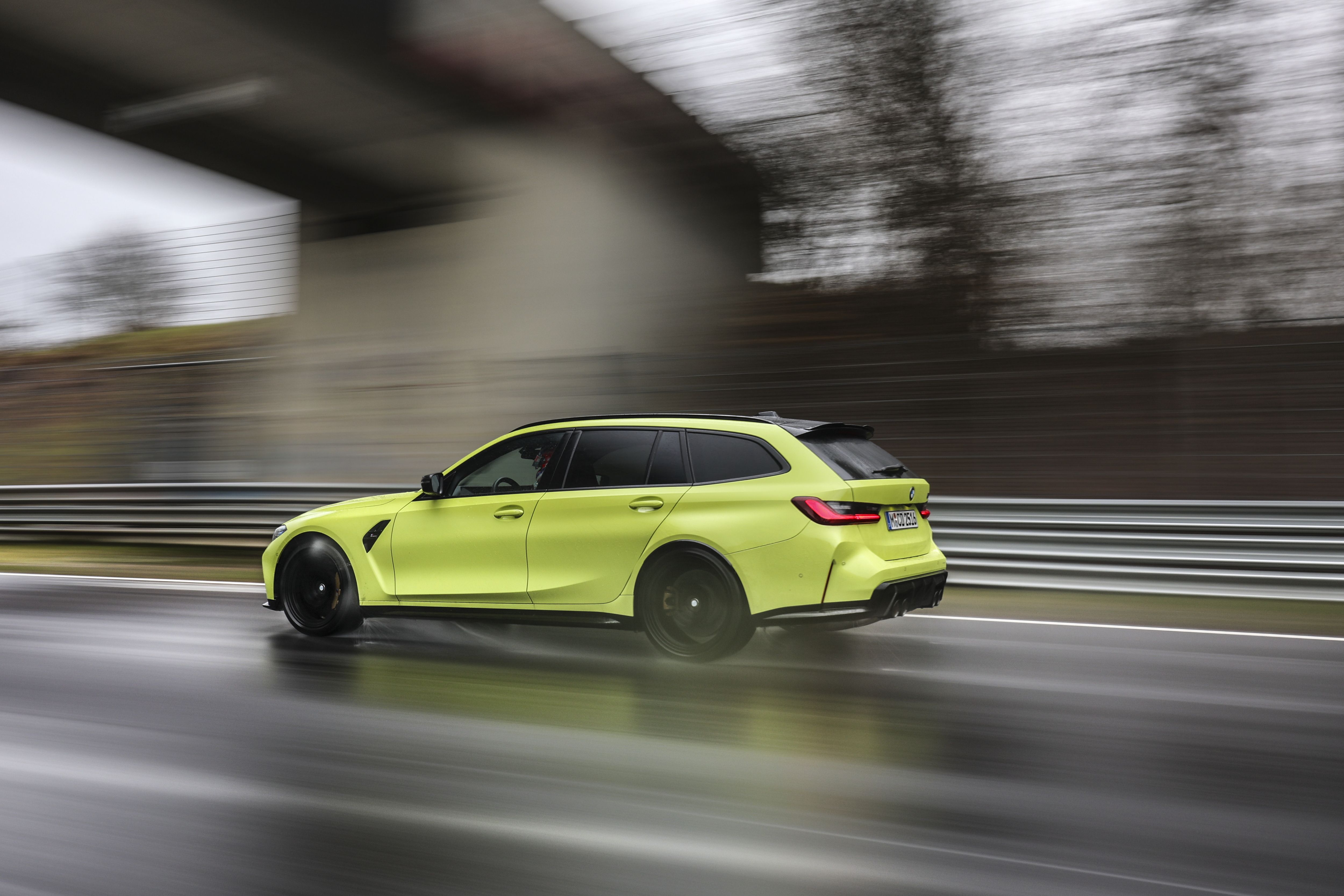 BMW M3 Touring