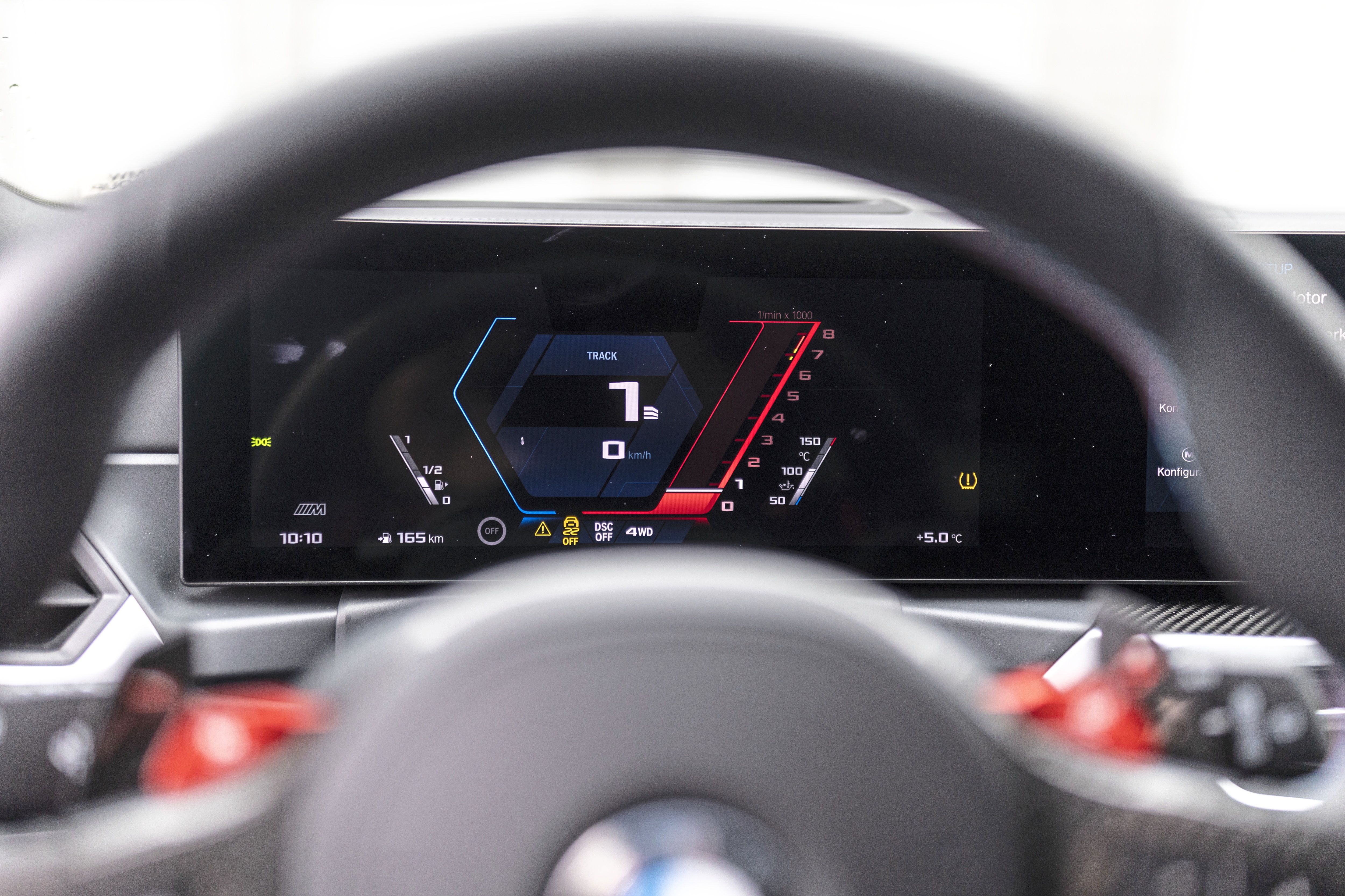 BMW M3 Touring