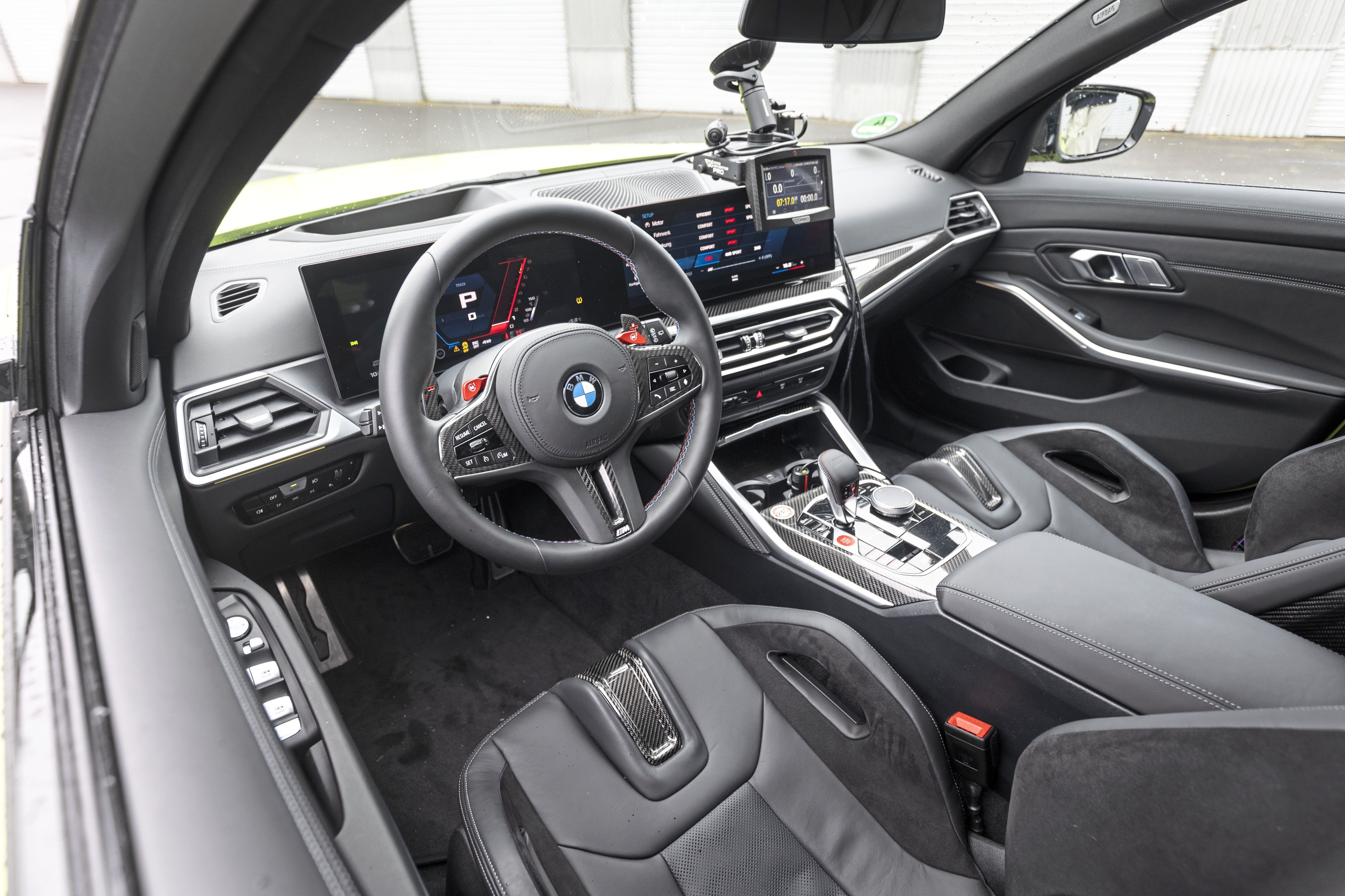 BMW M3 Touring