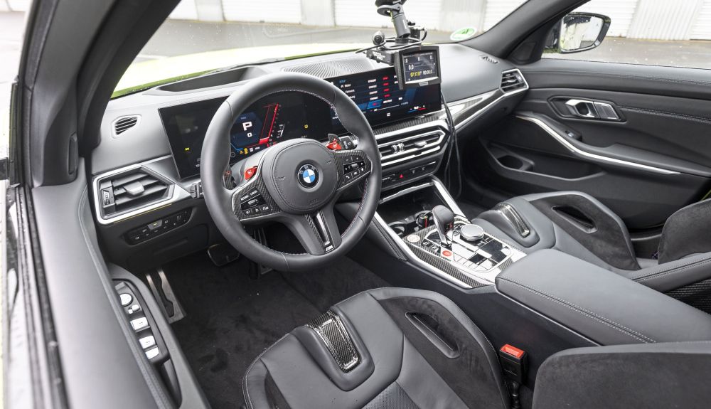 BMW M3 Touring BMW M3 Touring