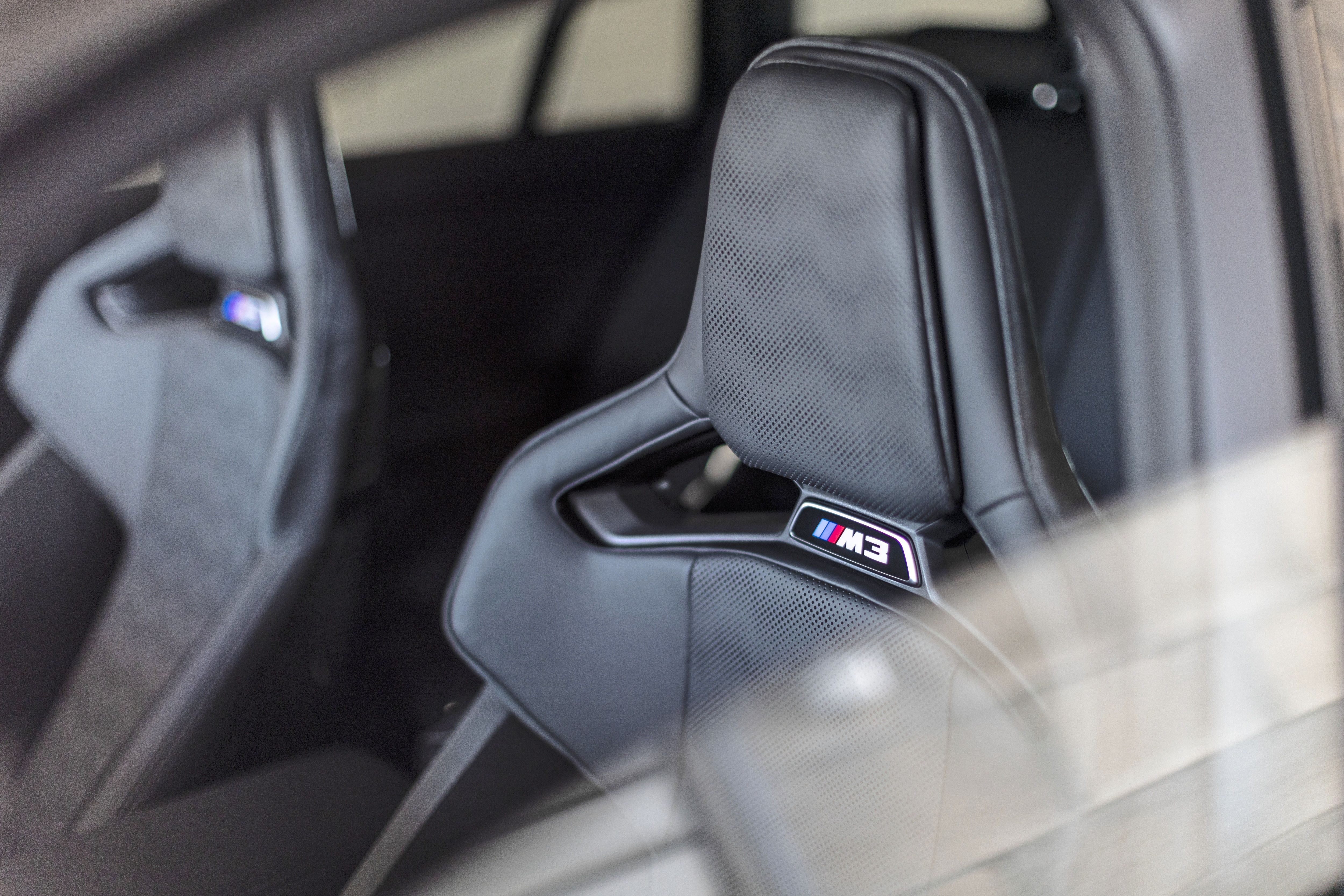 BMW M3 Touring