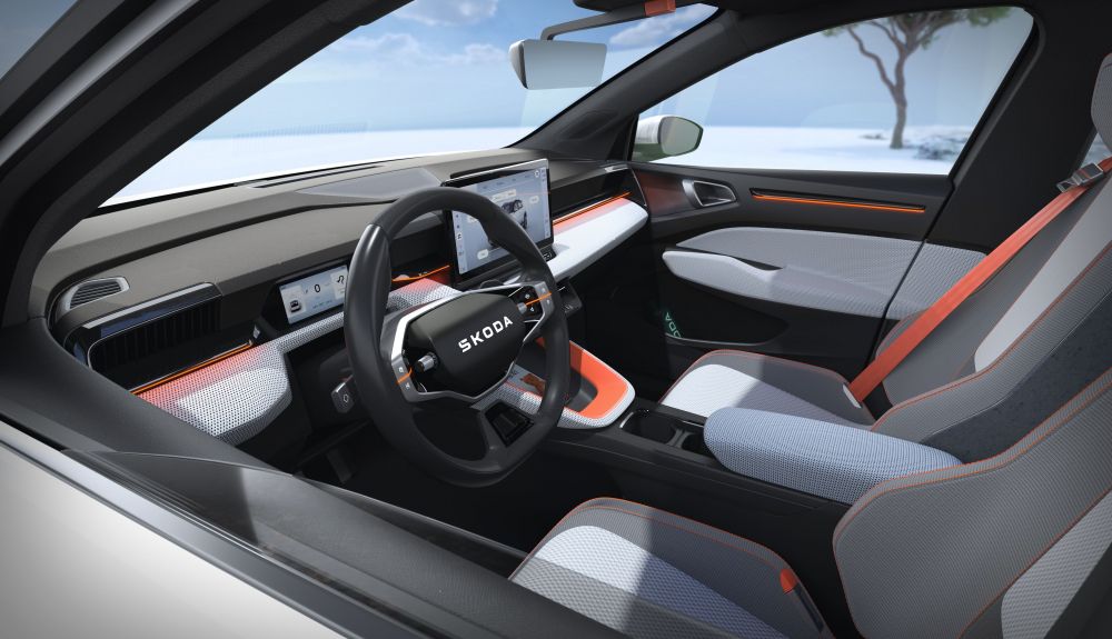Skoda Epiq