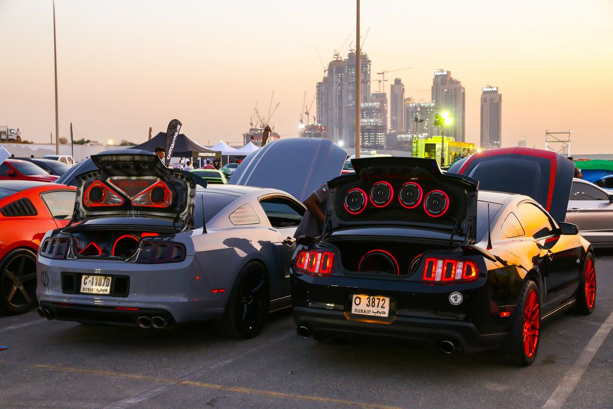 Tunning, qué es y cuáles son los estilos más reconocibles