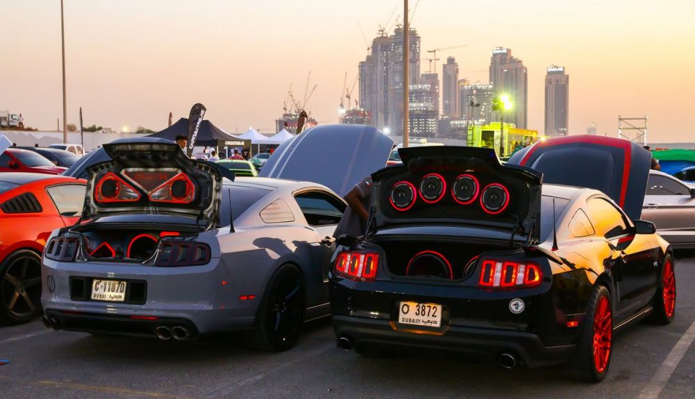Tunning, qué es y cuáles son los estilos más reconocibles