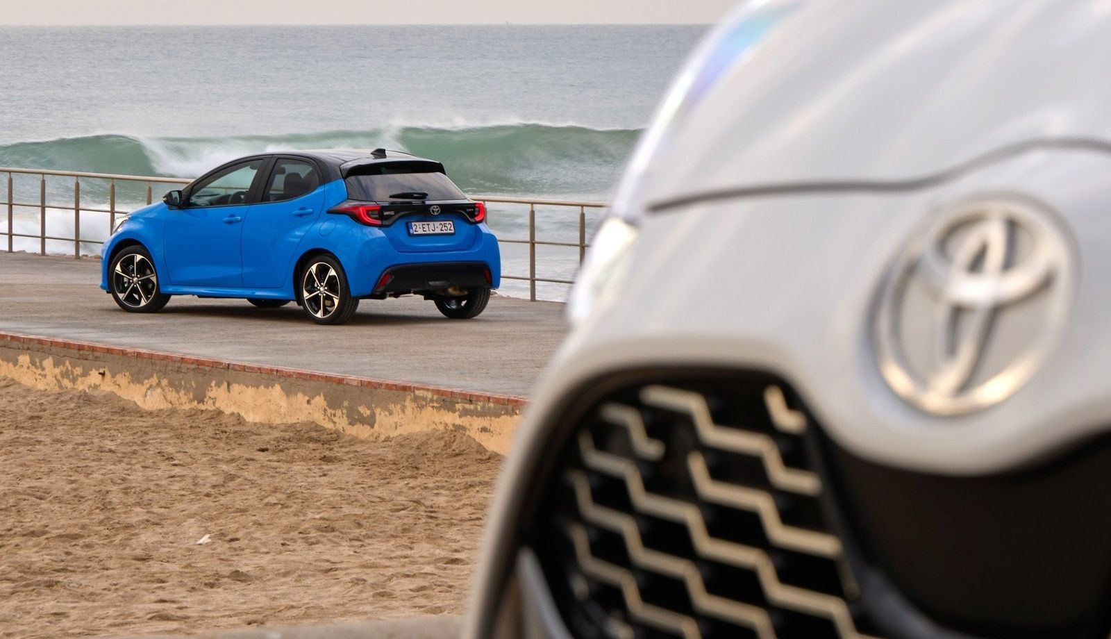 Estos son los 10 coches más fiables y que menos se averían para comprar de segunda mano