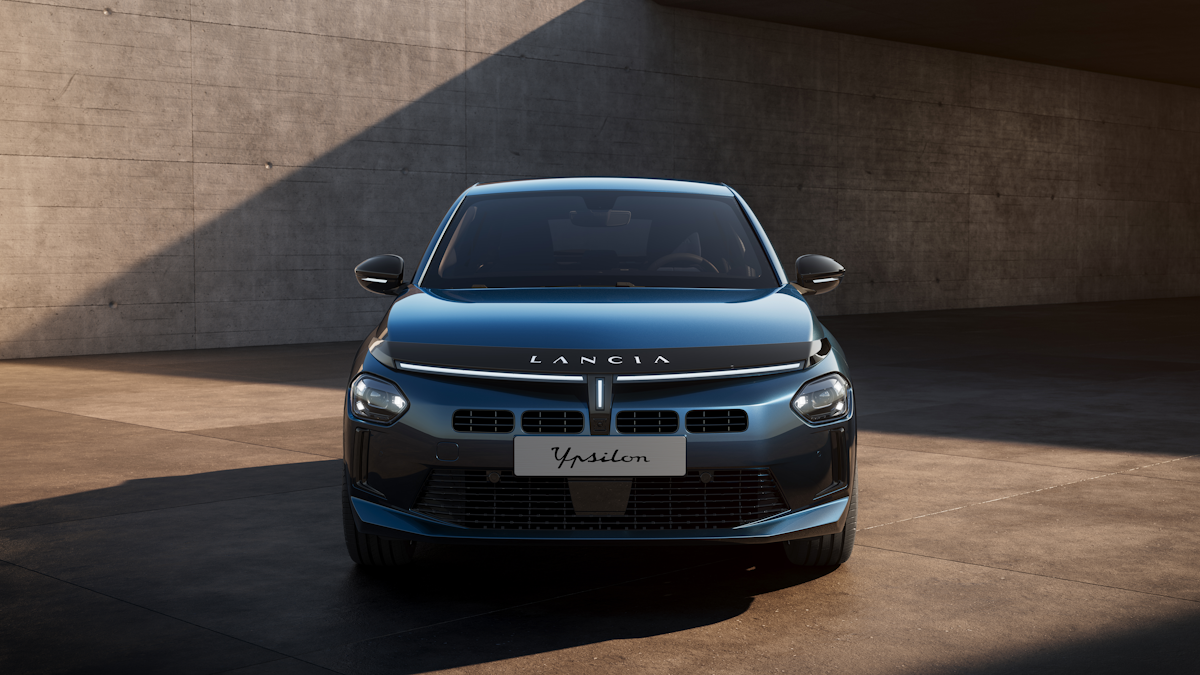 Nuevo Lancia Ypsilon Cassina Edición Limitada – MHEV (4)