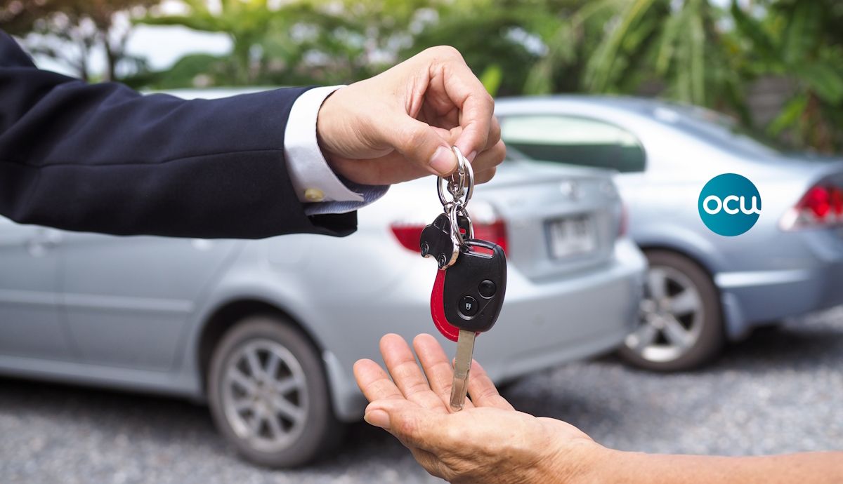 Compra y revisa así un coche eléctrico de segunda mano: todos los consejos de la OCU 