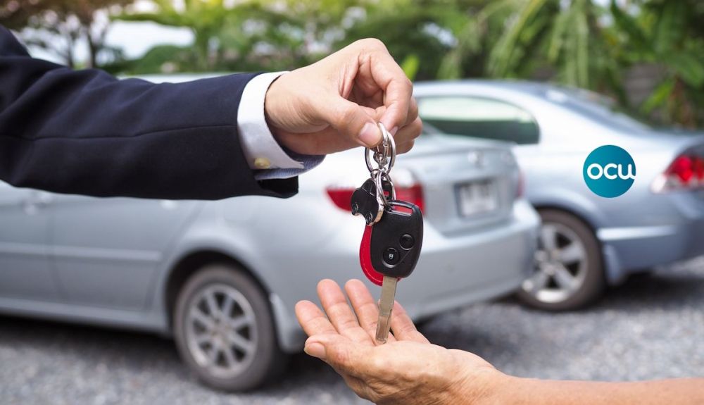Compra y revisa así un coche eléctrico de segunda mano: todos los consejos de la OCU Compra y revisa así un coche eléctrico de segunda mano: todos los consejos de la OCU