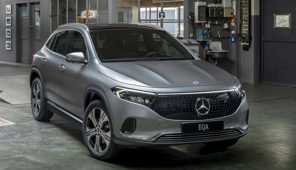 En la compra de coches eléctricos de segunda mano hay que hacer una revisión más en detalle En la compra de coches eléctricos de segunda mano hay que hacer una revisión más en detalle