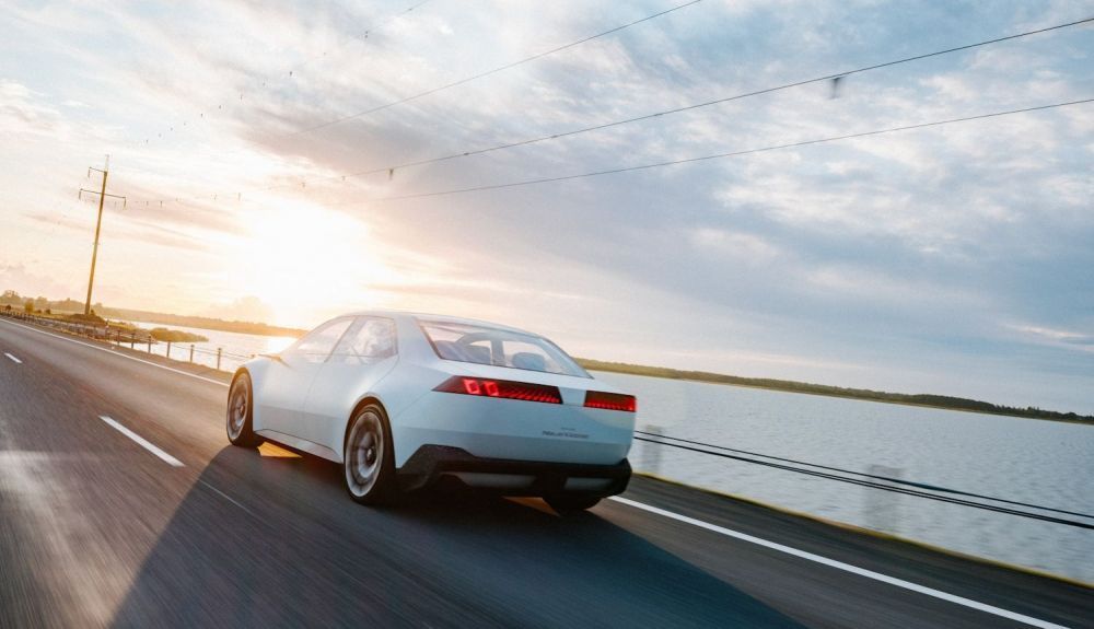 Este podría ser el aspecto con el que contarán los coches basados en la 'Clase Nueva'