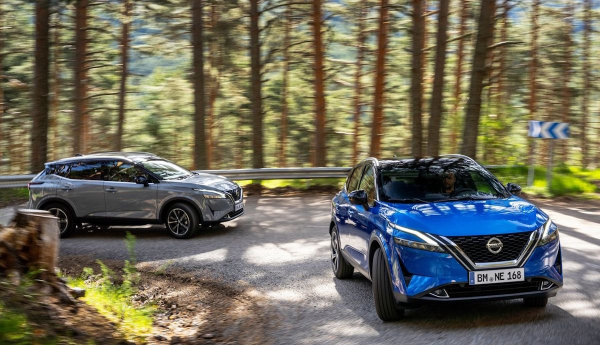 Las ventas de coches bajan por la Semana Santa, estos son los 10 más vendidos, ¡con un nuevo líder!
