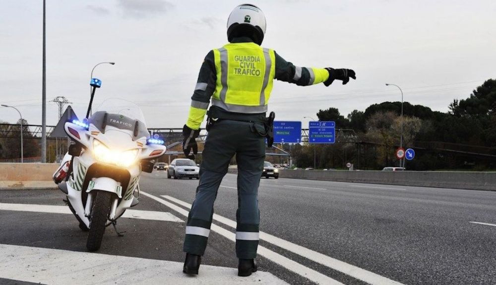 El DNI-Car nos ayudará a mostrar la documentación en un control El DNI-Car nos ayudará a mostrar la documentación en un control