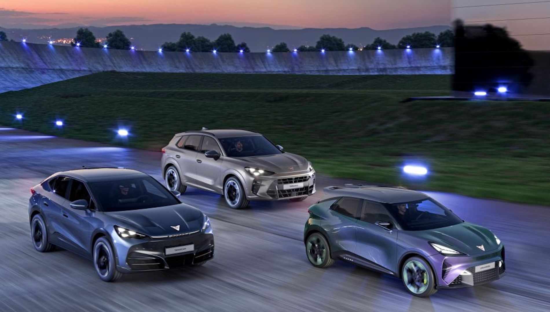 Todas las novedades de Seat y Cupra hasta 2029, nuevos León, Arona, Ibiza, Terramar, Raval…