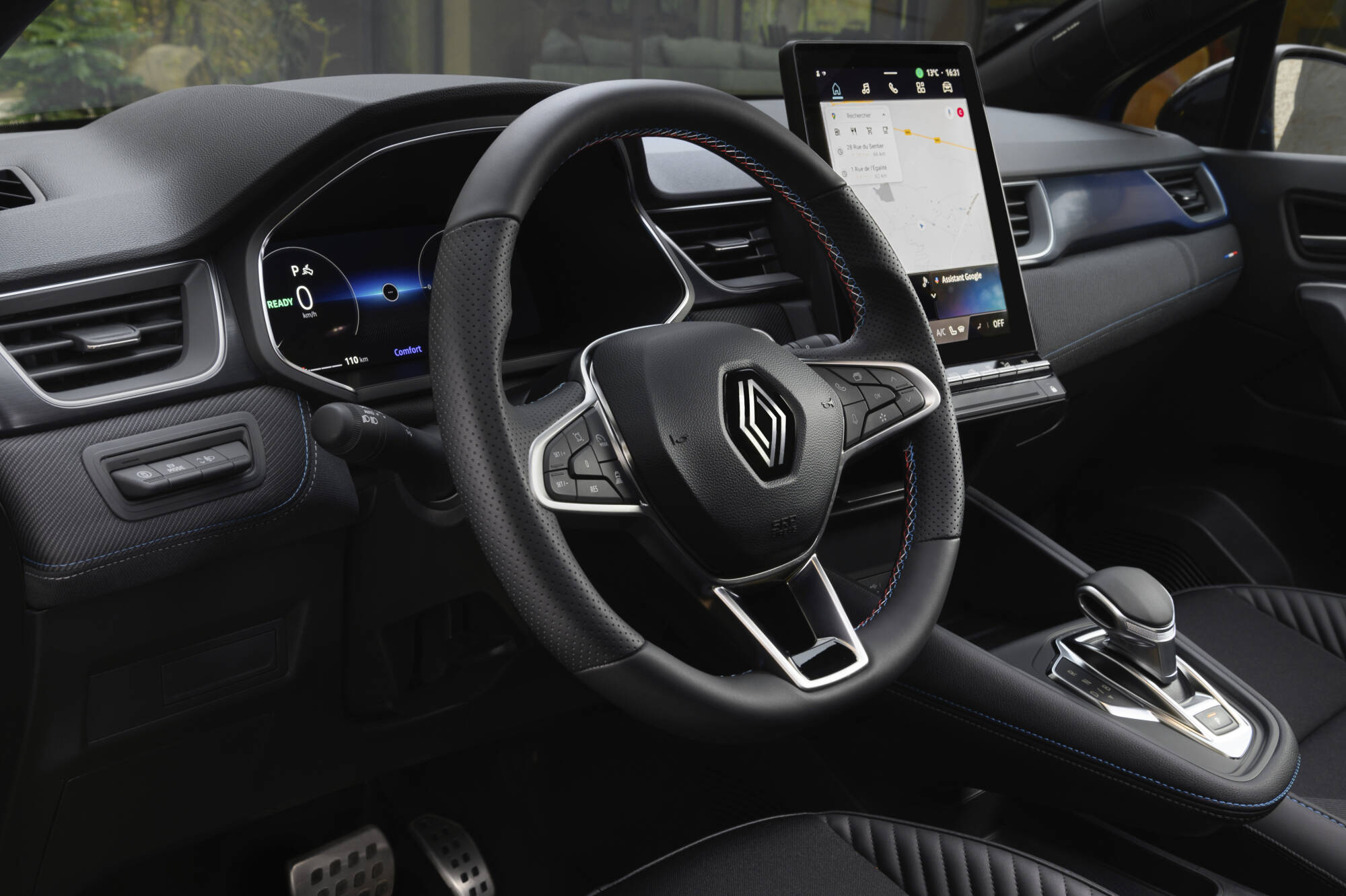 Renault Captur 2024