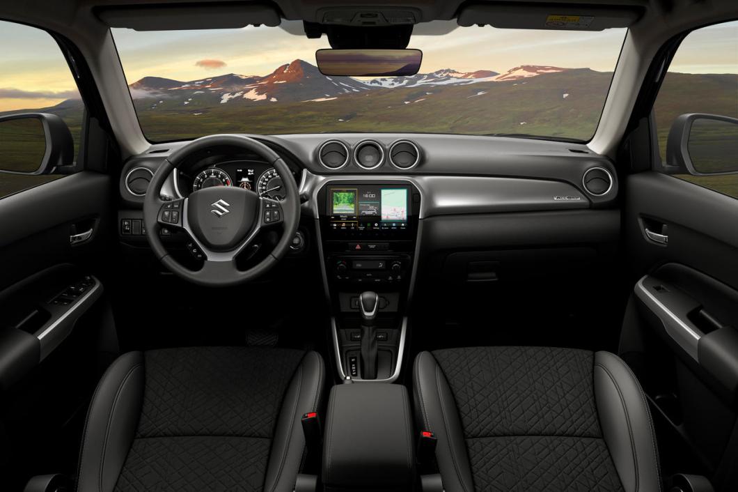 Suzuki Vitara 2024