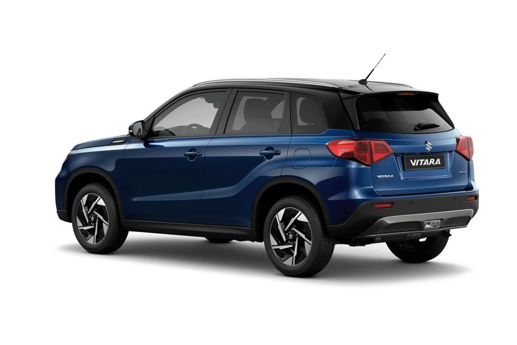 Suzuki Vitara 2024