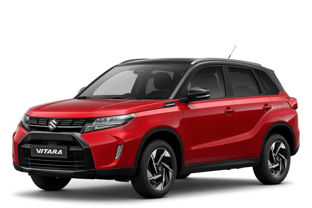 Suzuki Vitara 2024