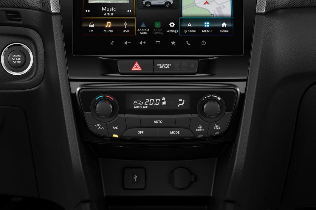 Suzuki Vitara 2024