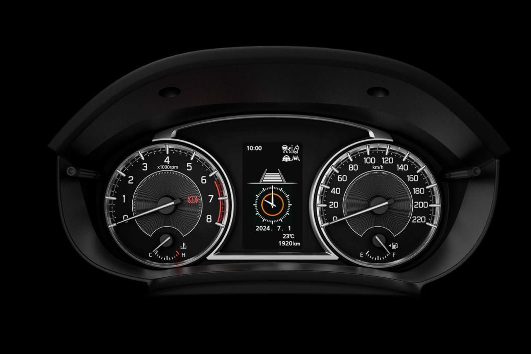 Suzuki Vitara 2024