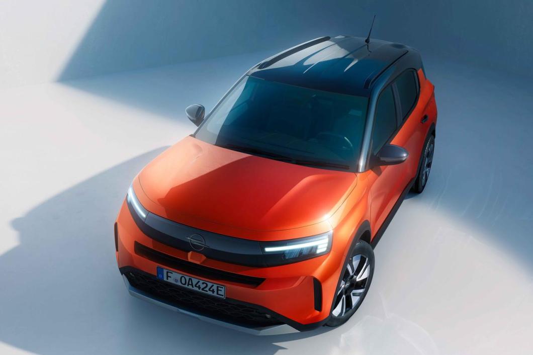 Comparativa Dacia Duster vs Opel Frontera