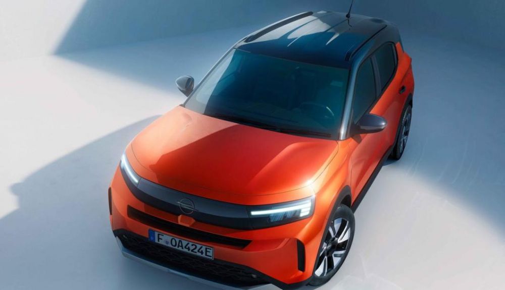 Comparativa Dacia Duster vs Opel Frontera