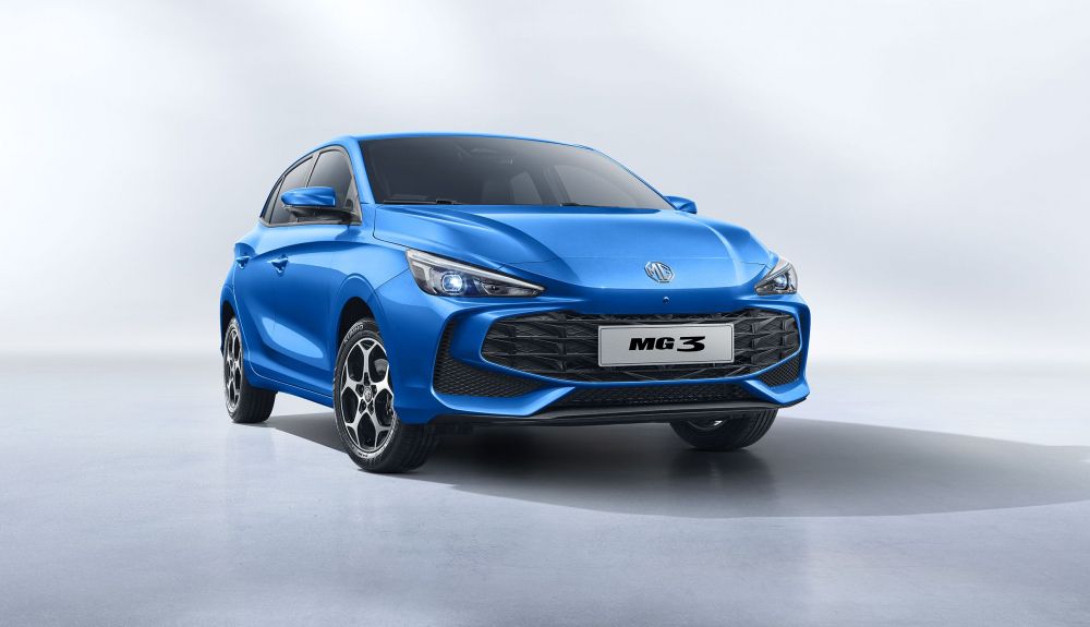 MG3 Hybrid+ MG3 Hybrid+