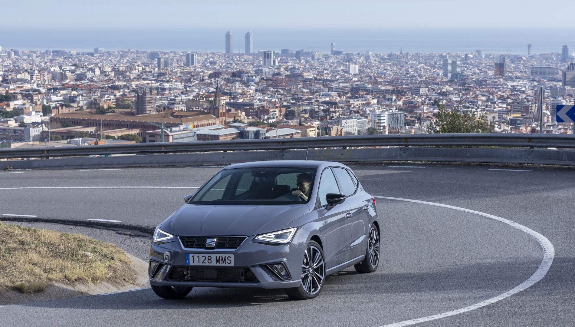 Seat Ibiza FR 40 Aniversario