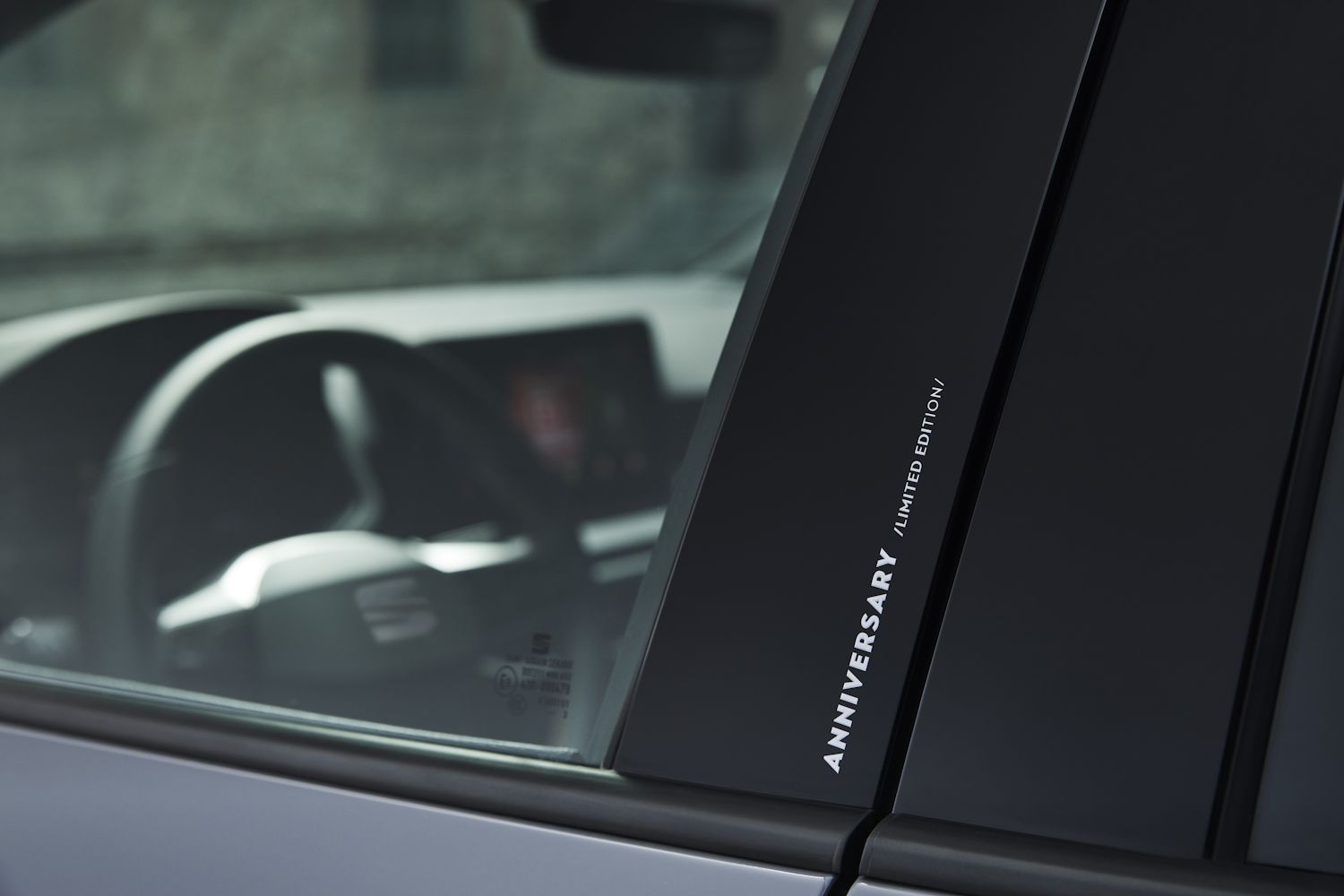 Seat Ibiza FR 40 Aniversario