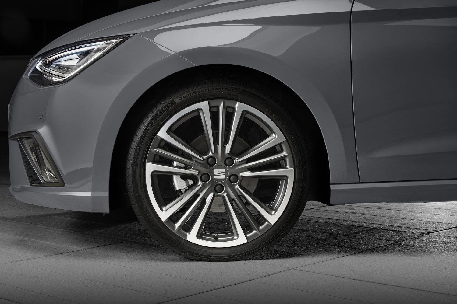 Seat Ibiza FR 40 Aniversario