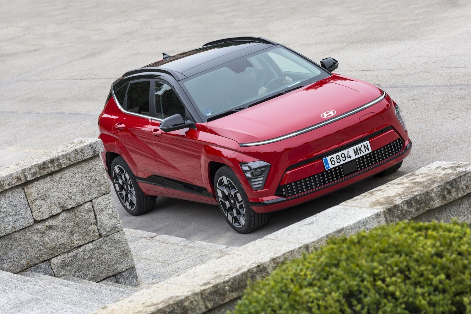 Hyundai Kona Eléctrico 218 CV 65 kWh