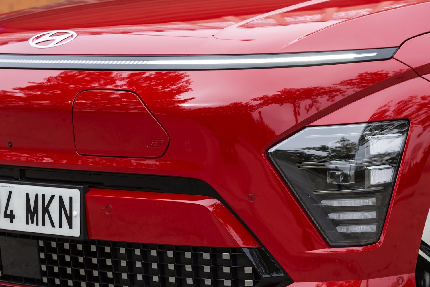 Hyundai Kona Eléctrico 218 CV 65 kWh