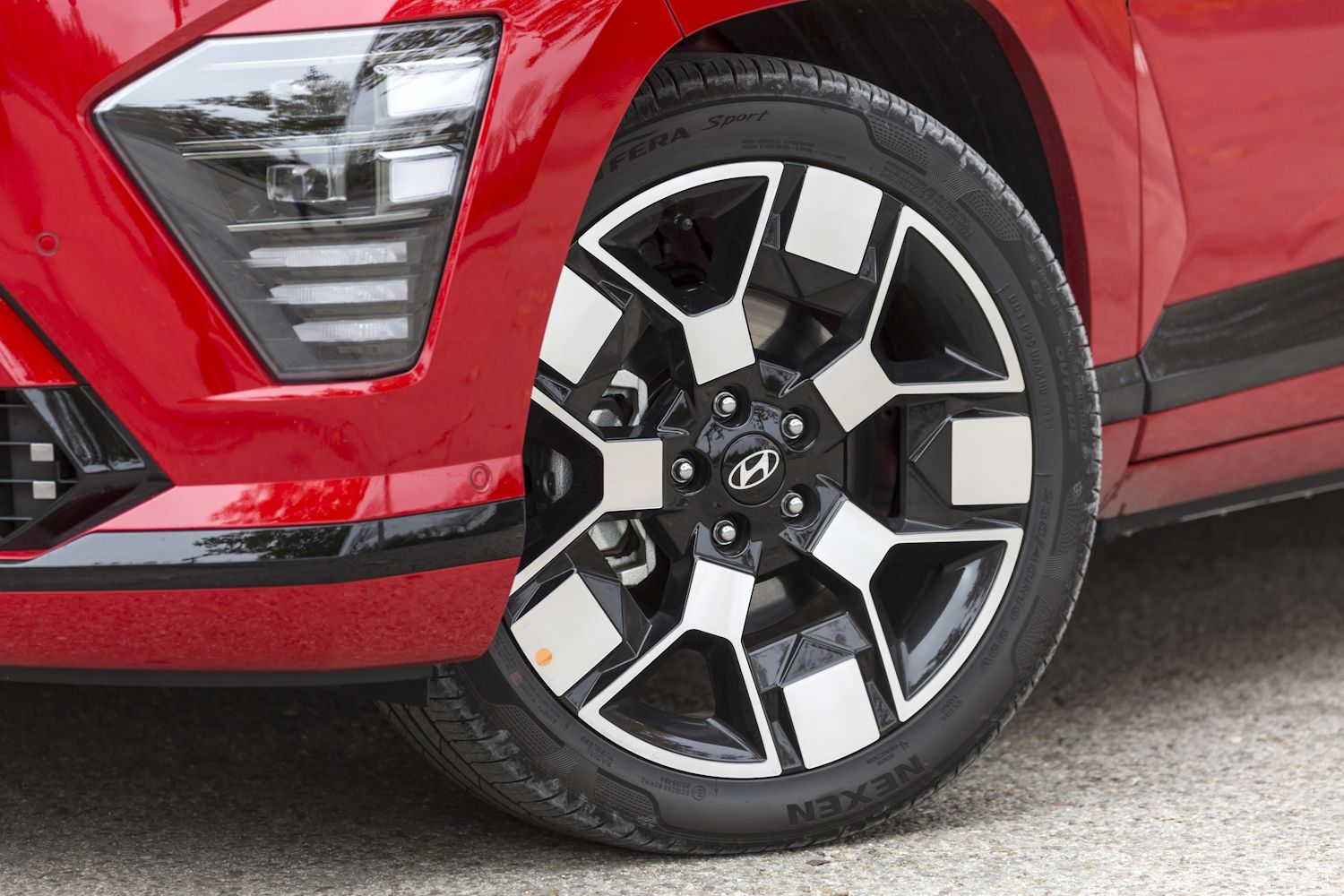 Hyundai Kona Eléctrico 218 CV 65 kWh