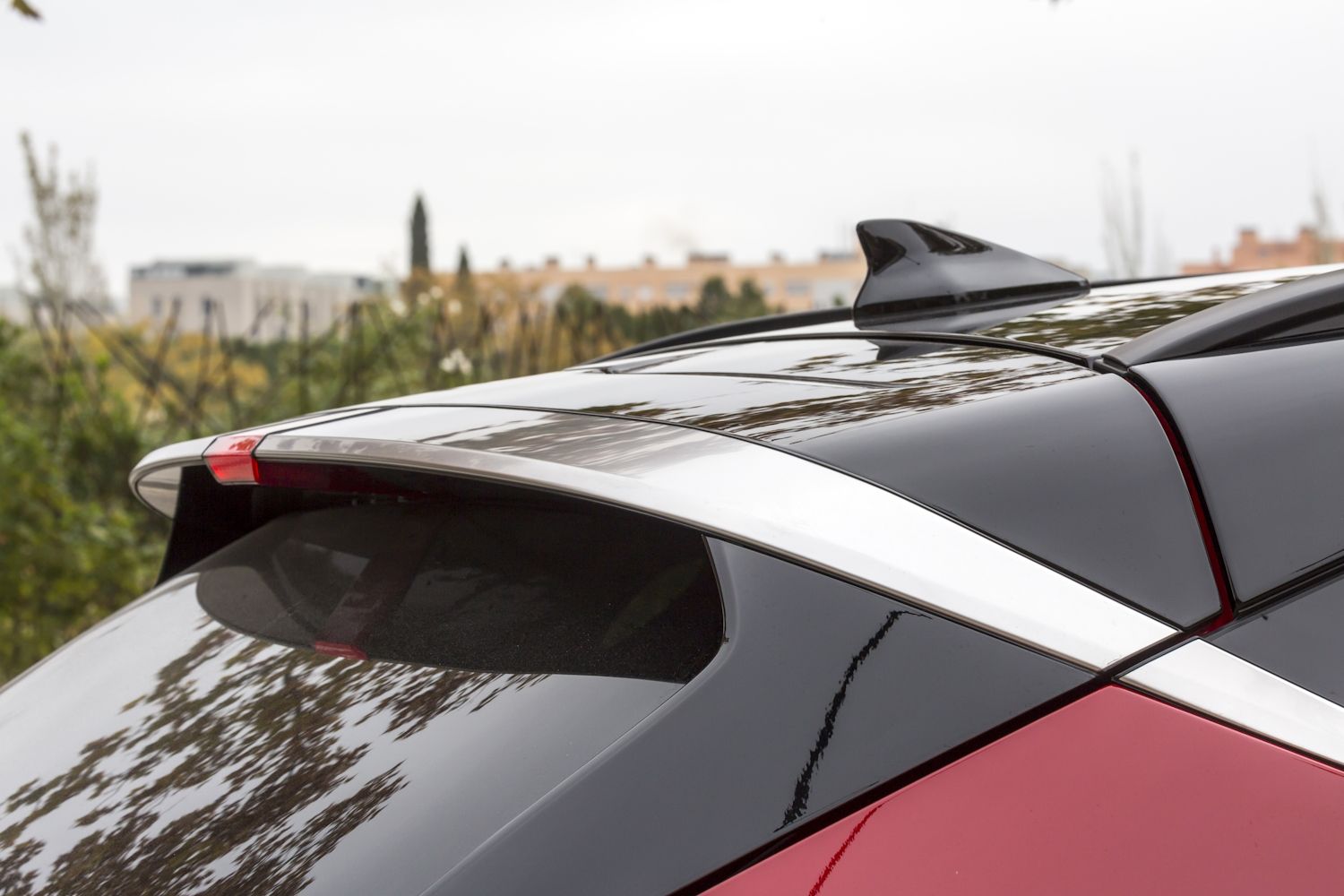 Hyundai Kona Eléctrico 218 CV 65 kWh