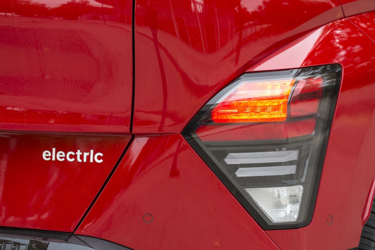 Hyundai Kona Eléctrico 218 CV 65 kWh