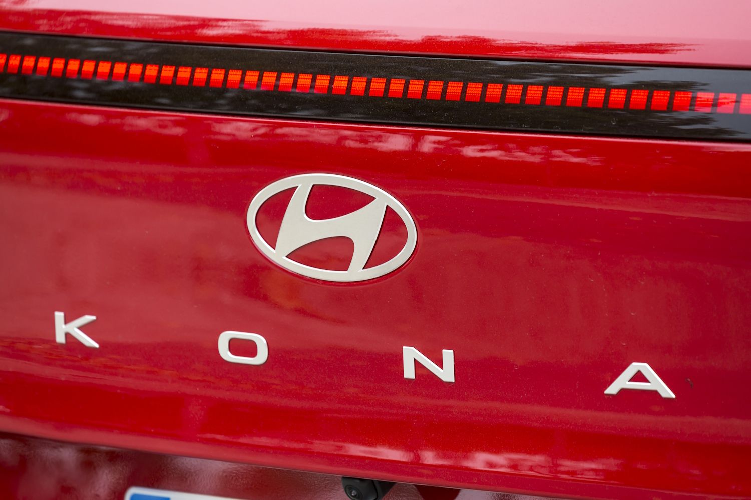 Hyundai Kona Eléctrico 218 CV 65 kWh
