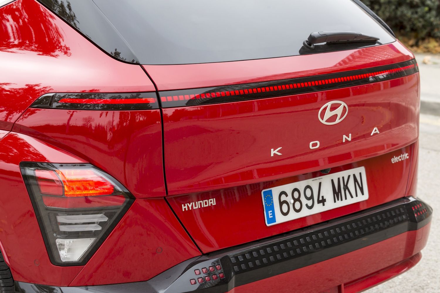 Hyundai Kona Eléctrico 218 CV 65 kWh