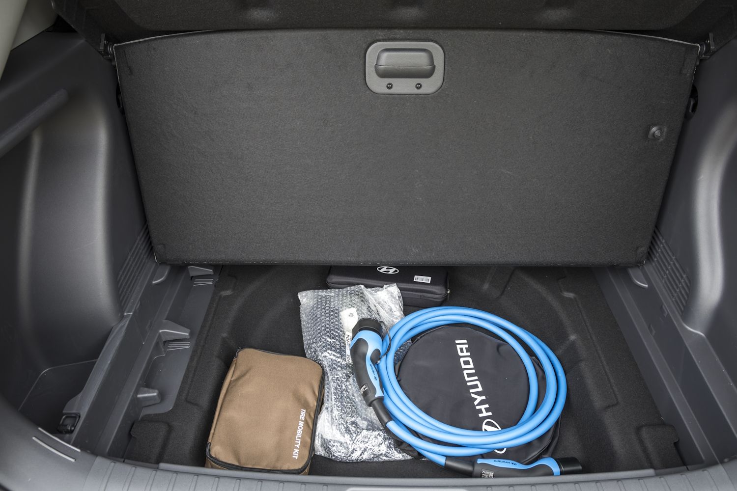 Hyundai Kona Eléctrico 218 CV 65 kWh