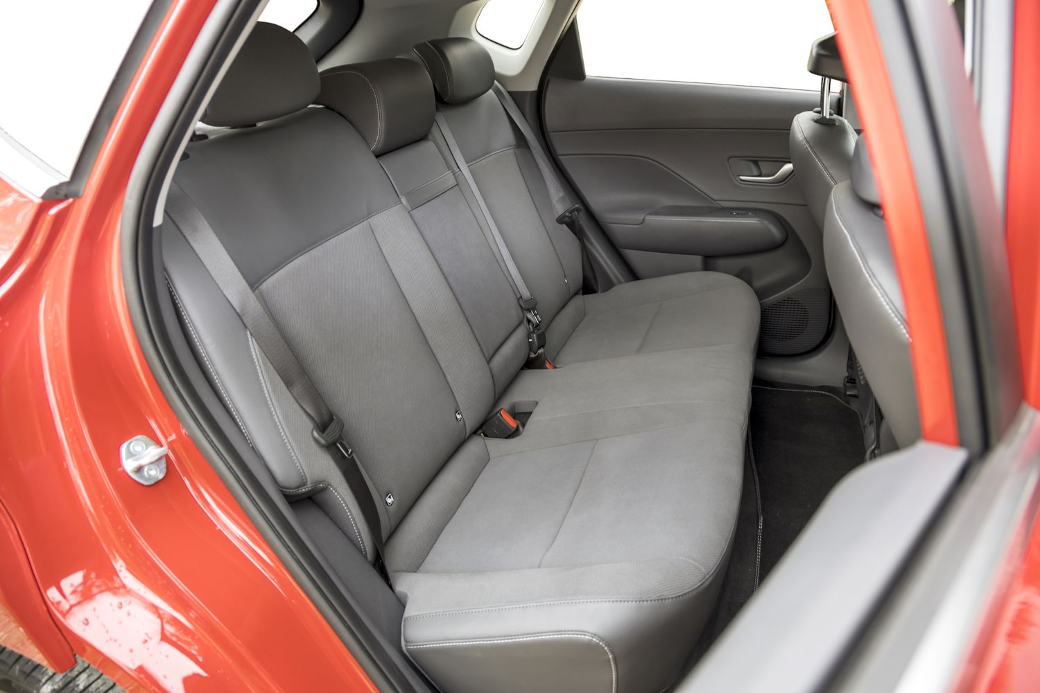 Hyundai Kona Eléctrico 218 CV 65 kWh