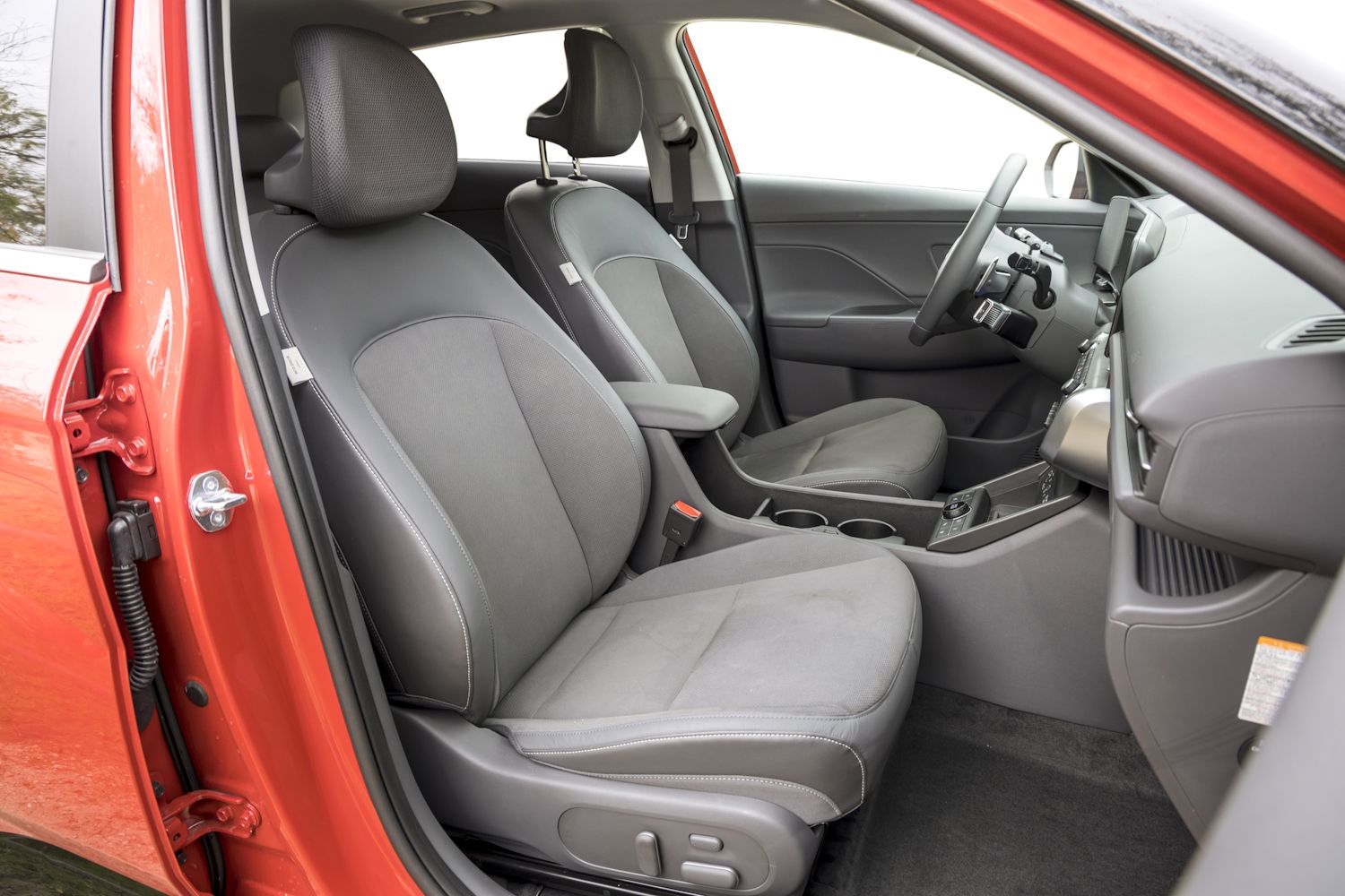 Hyundai Kona Eléctrico 218 CV 65 kWh
