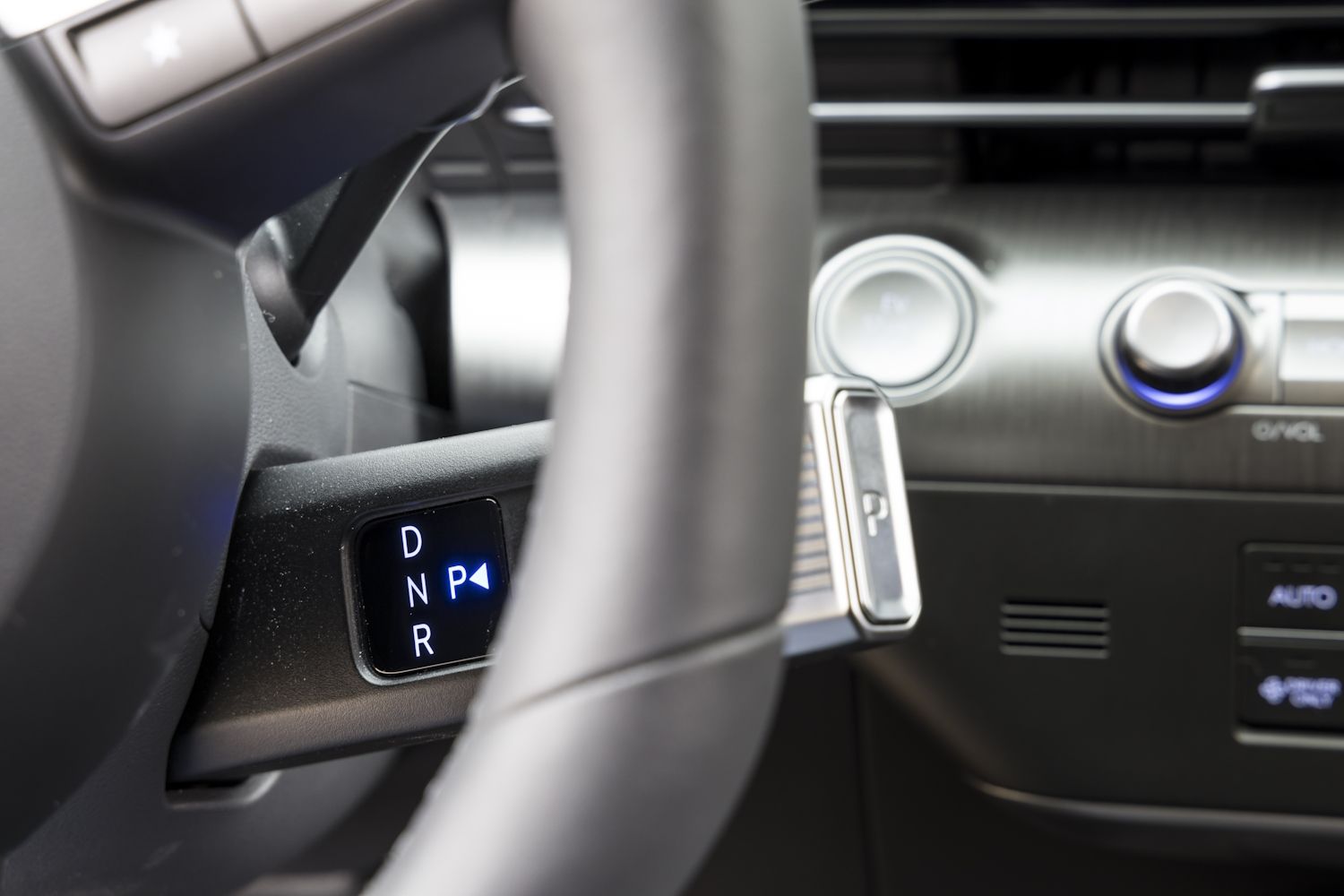 Hyundai Kona Eléctrico 218 CV 65 kWh