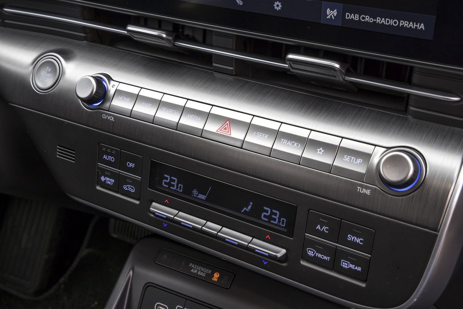 Hyundai Kona Eléctrico 218 CV 65 kWh